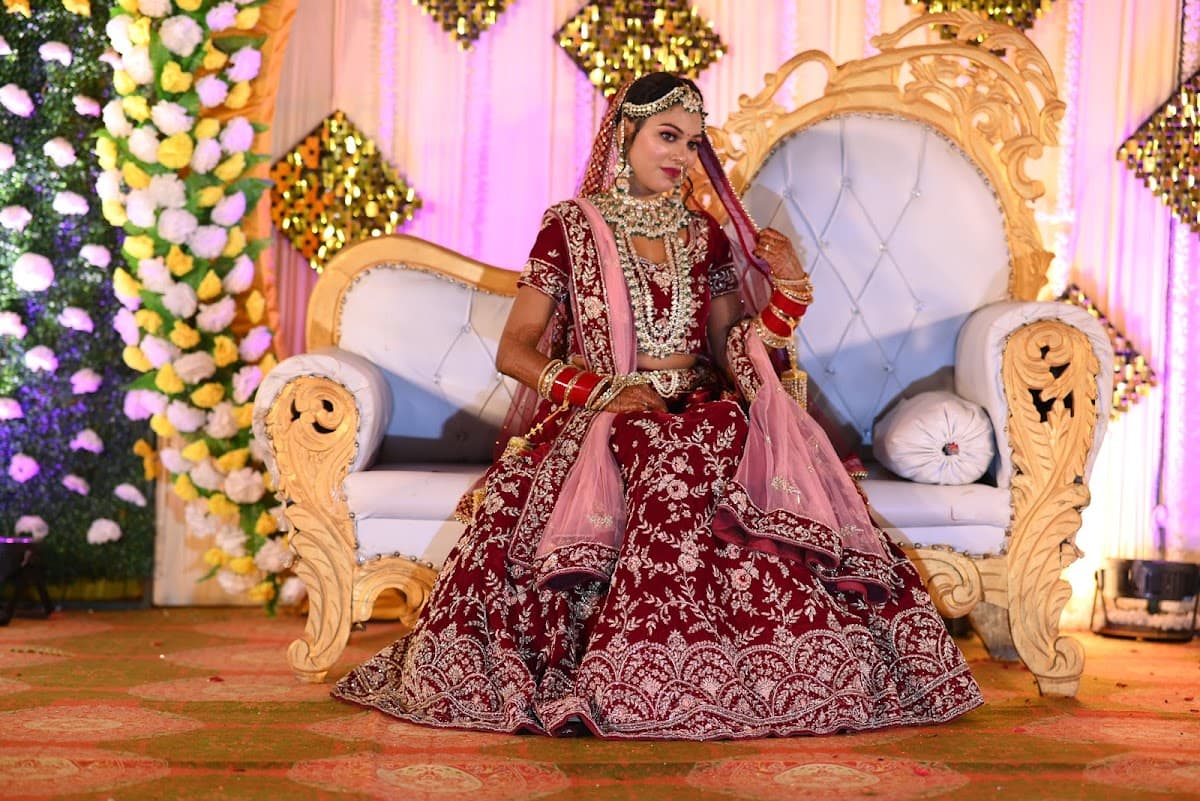 Beauty island Bridal Makeup Studio Salon and Academy