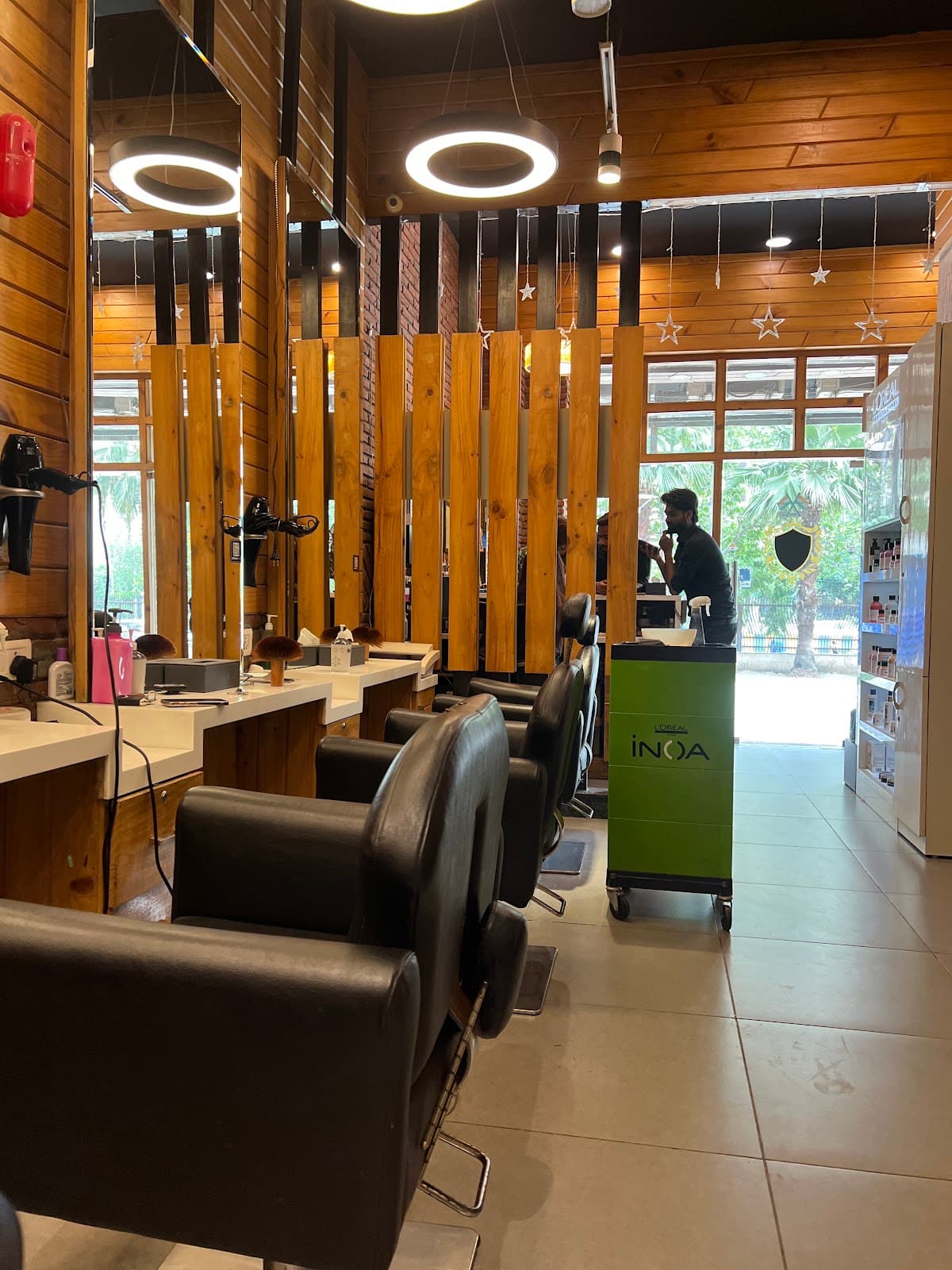 Geetanjali Studio - Sector 78, Noida