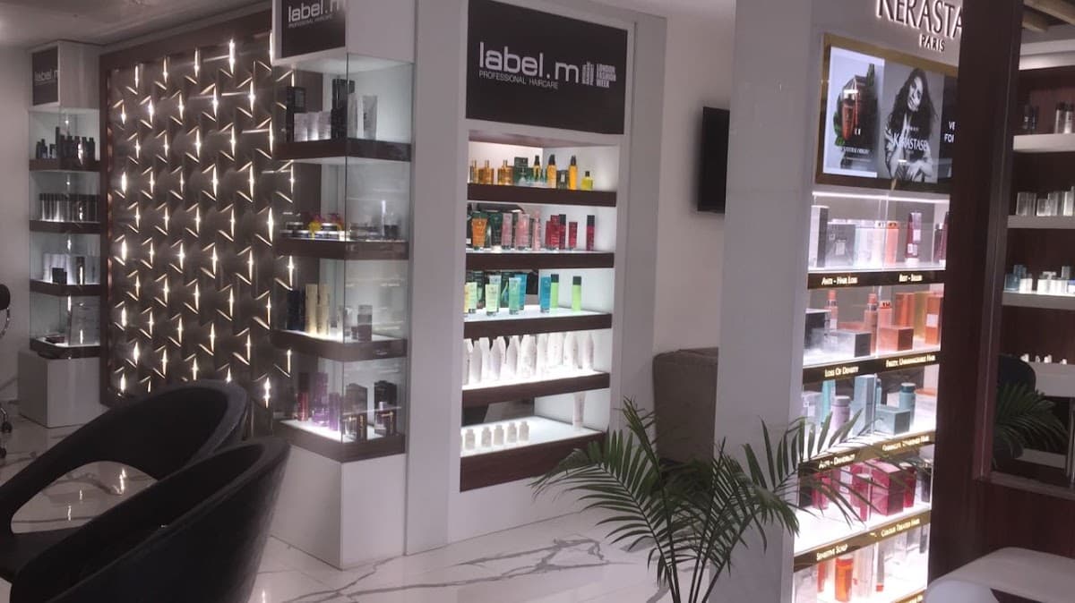 Toni & Guy Dehradun