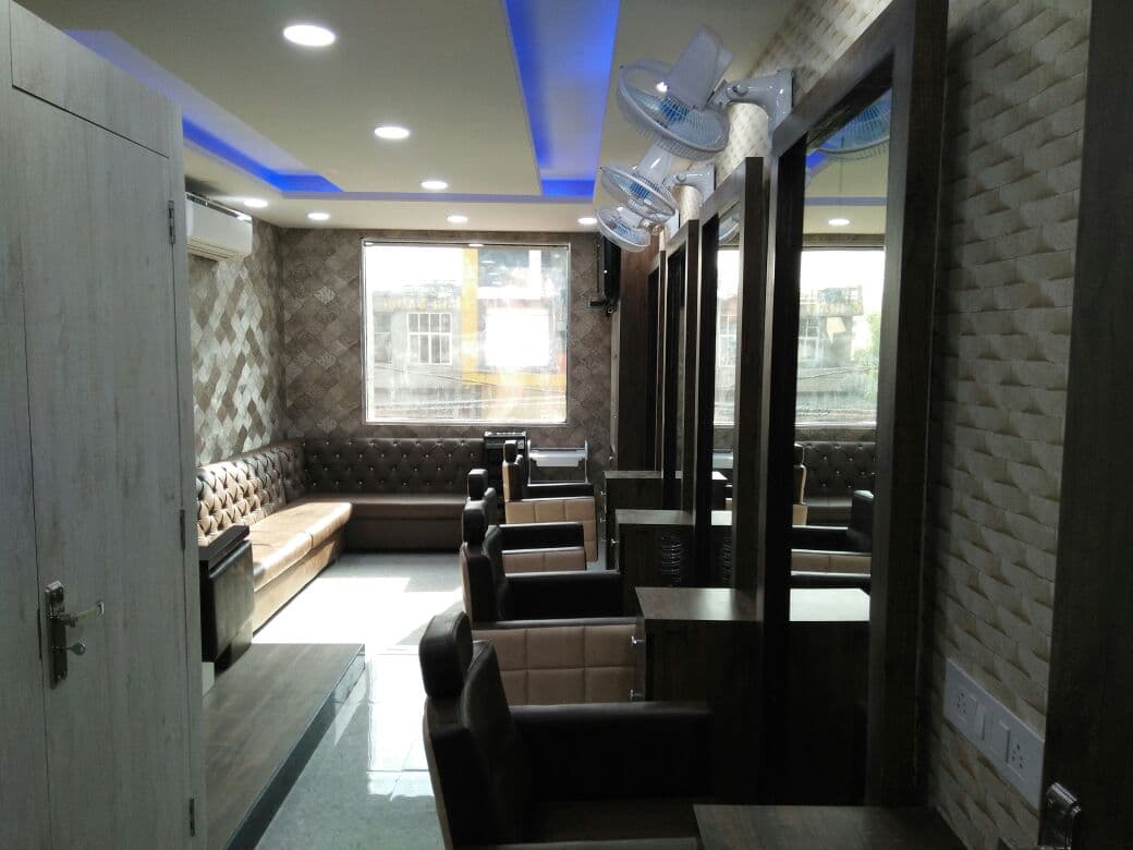 Mayur Hair Salon & Spa