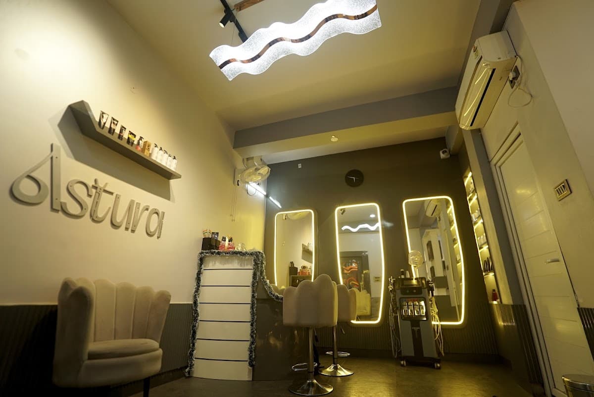 Astura Styling Studio