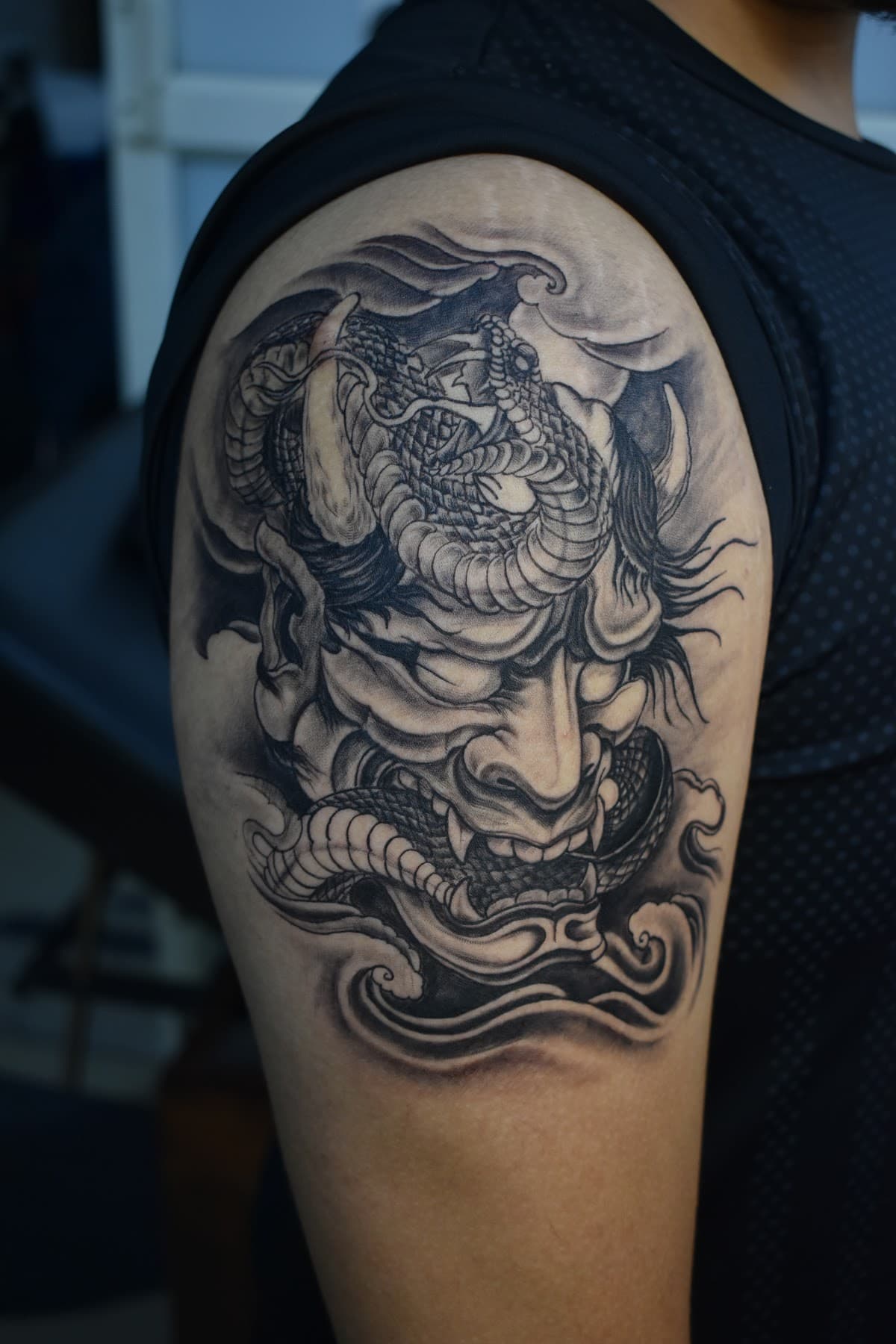 Inksane Tattoos – Tattoo & Piercing Studio in Kundalahalli, Brookfield