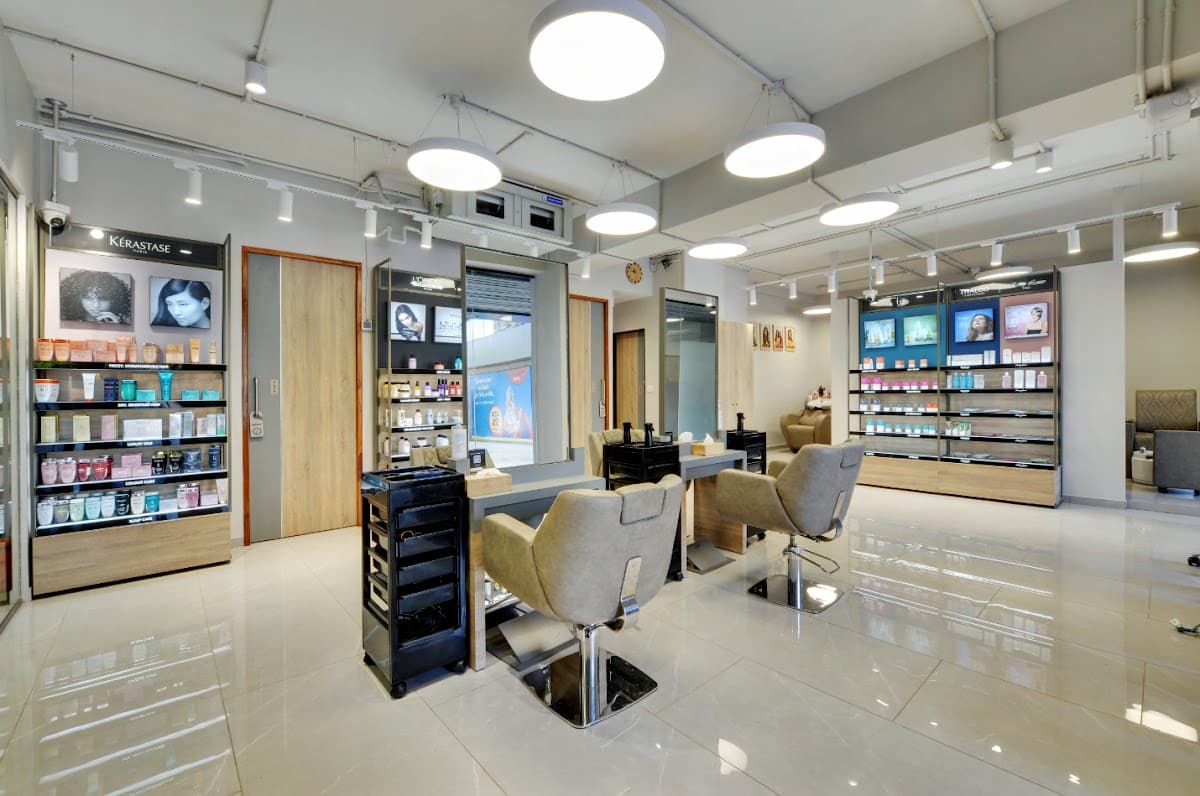 Enrich Salons