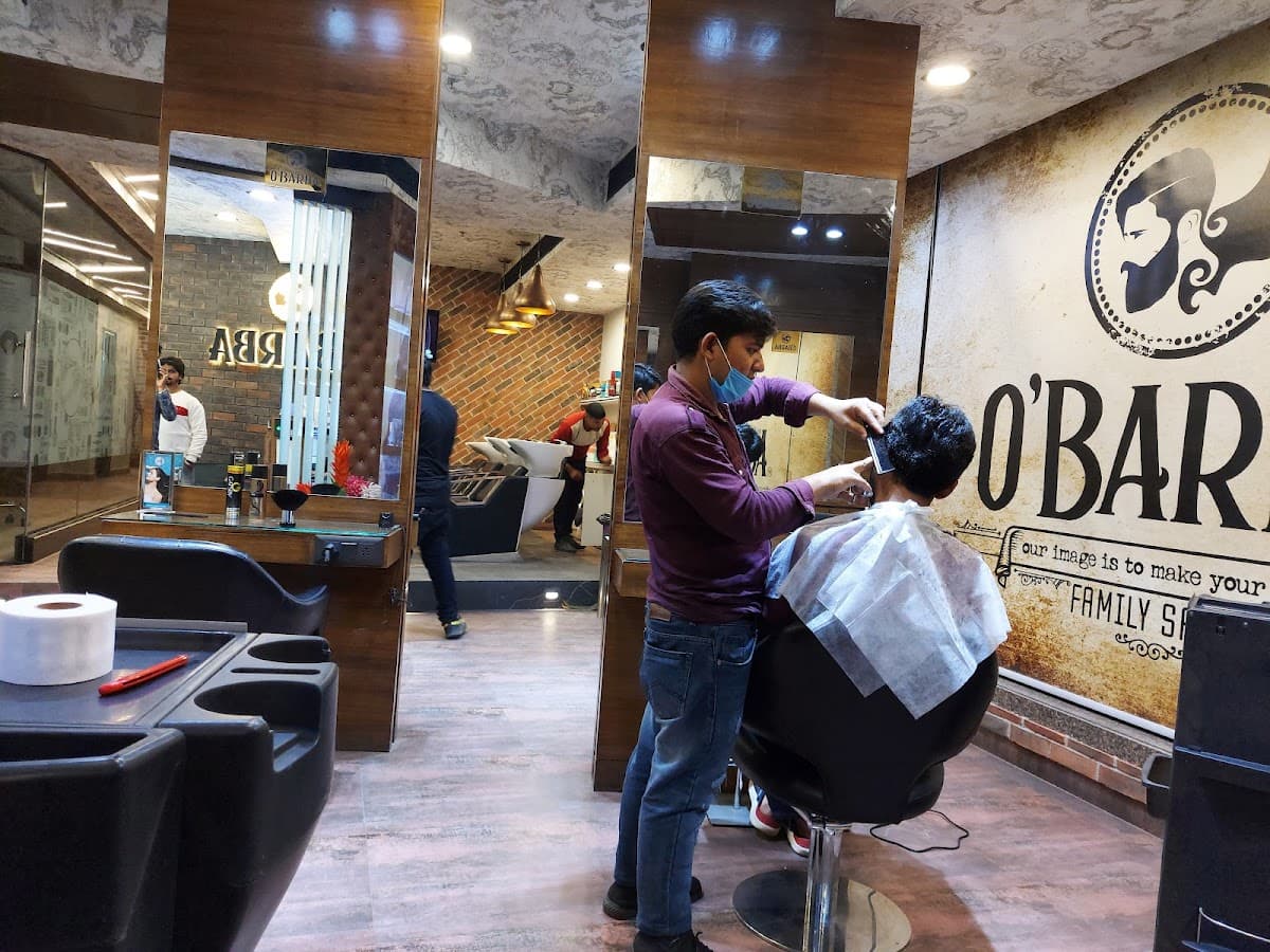 O-barba