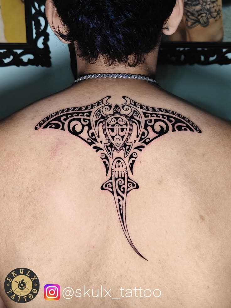 SKULX TATTOO - BEST TATTOO STUDIO (GOA)