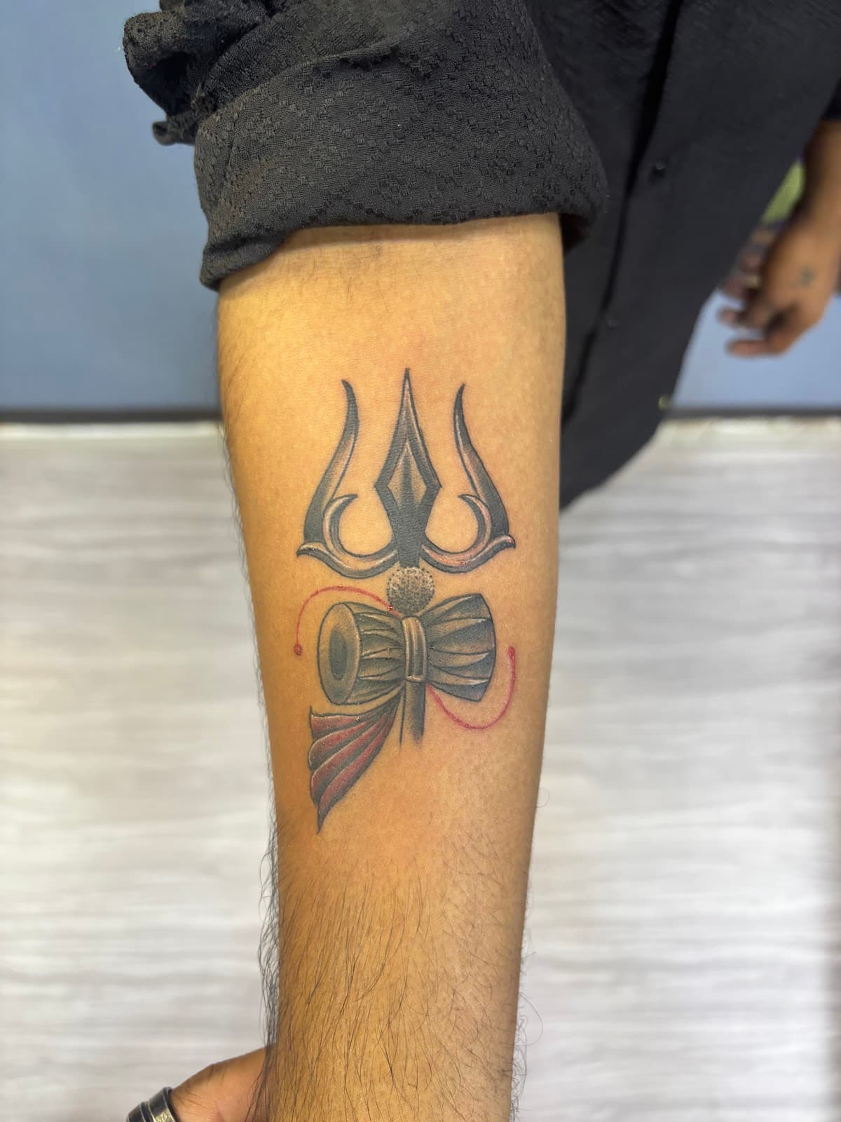 Madness Tattoos Maker - Tattoo Shop in Surat | Tattoo Artist | Tattoo Studio | Tattoo Removal