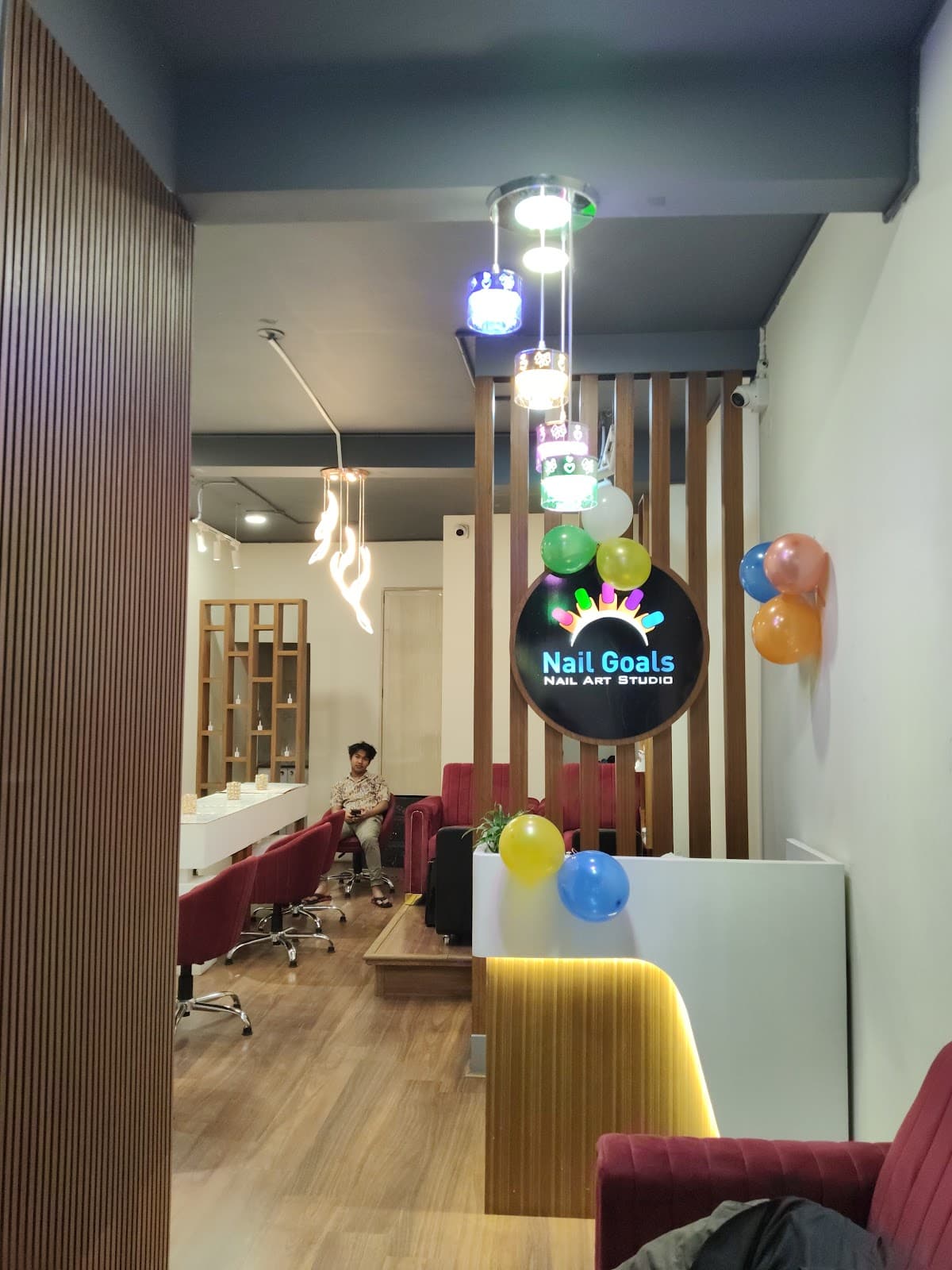 Nail Goals - Nail Art Salon in BTM Layout, Bangalore