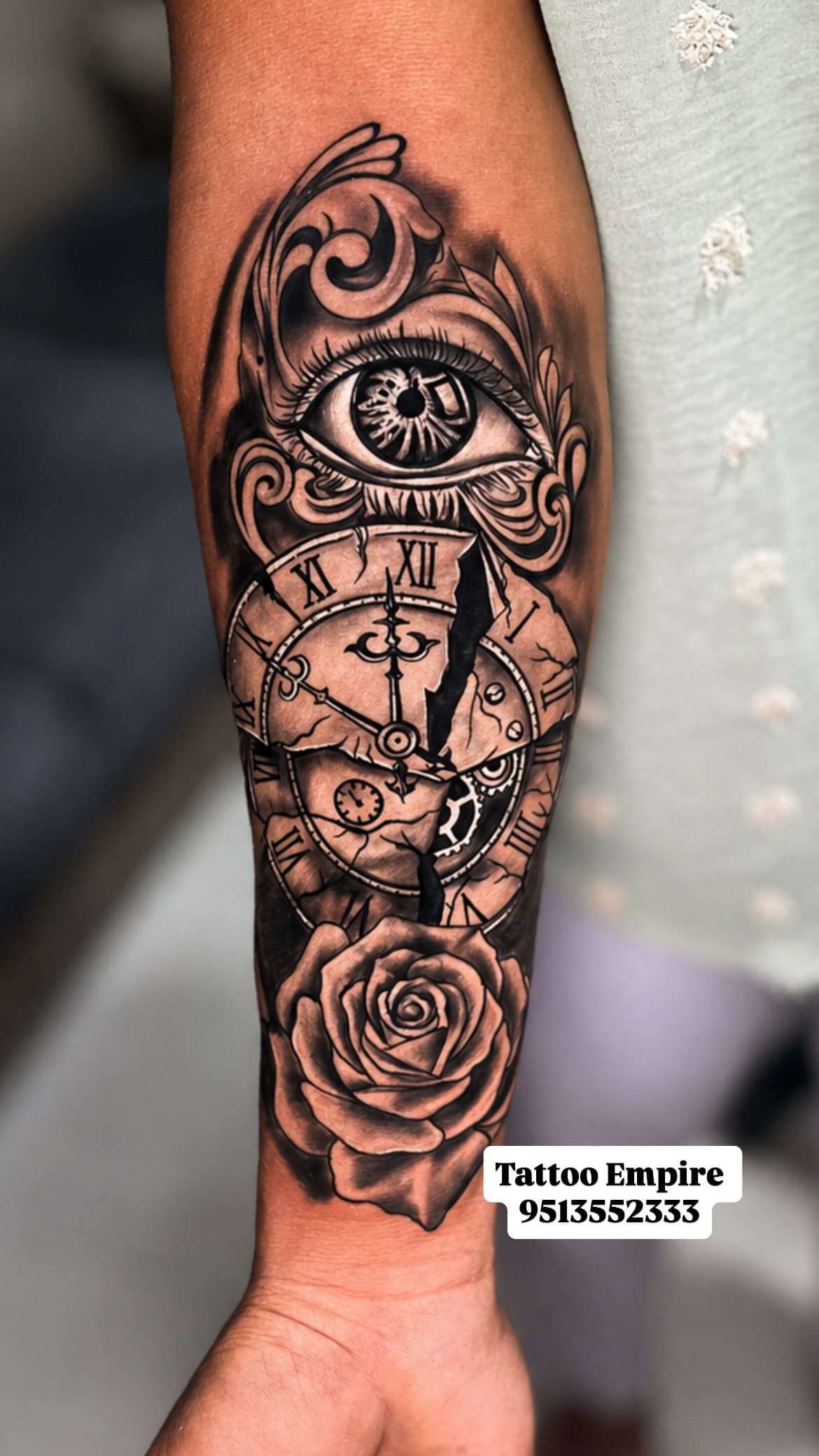 Tattoo Empire