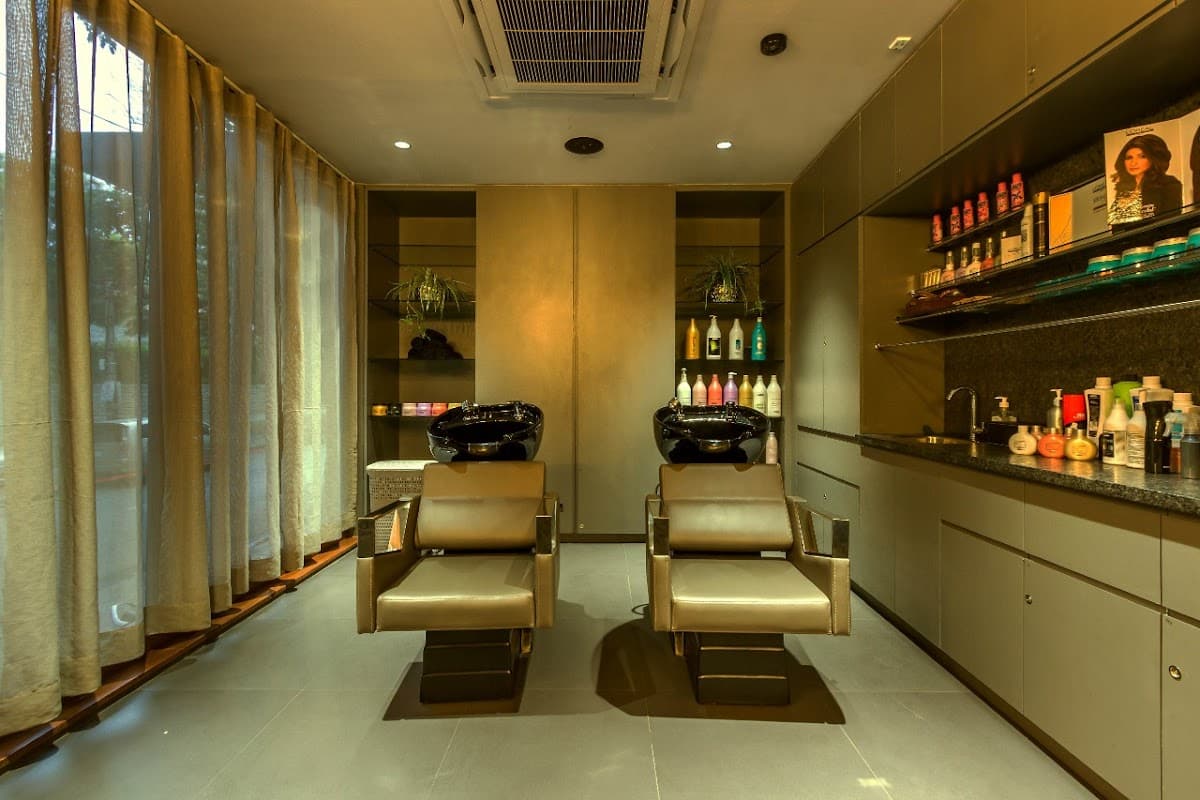 La Essencia Spa, Salon & Stretching Studio