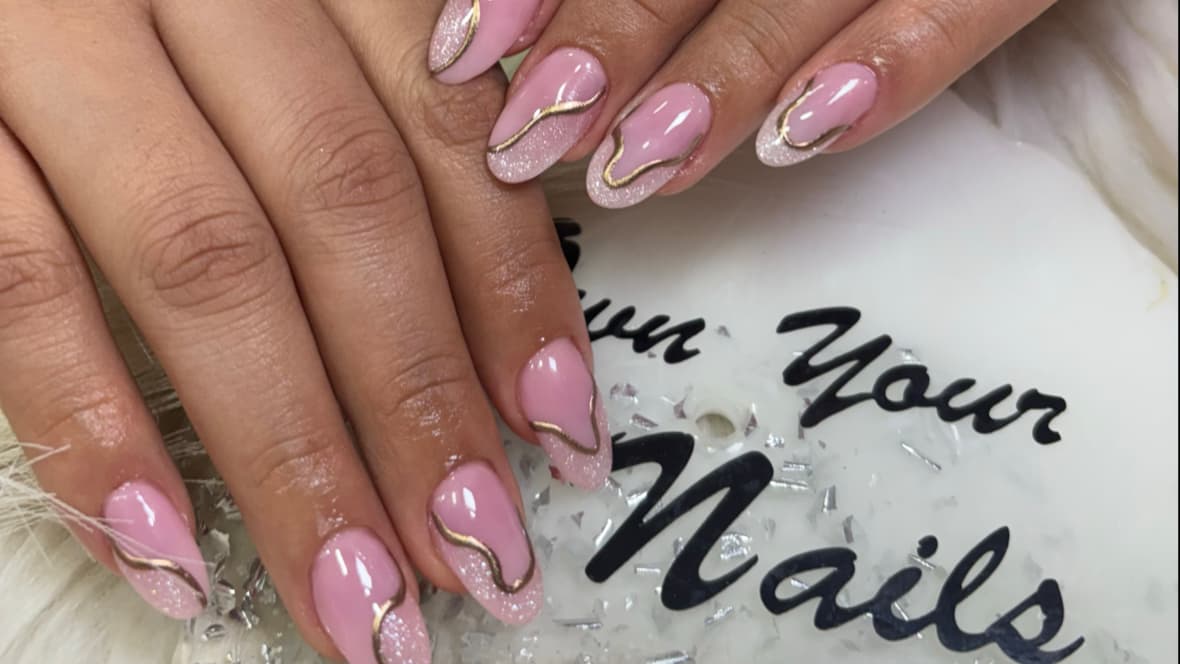 Own Your Nails Salon & Academy