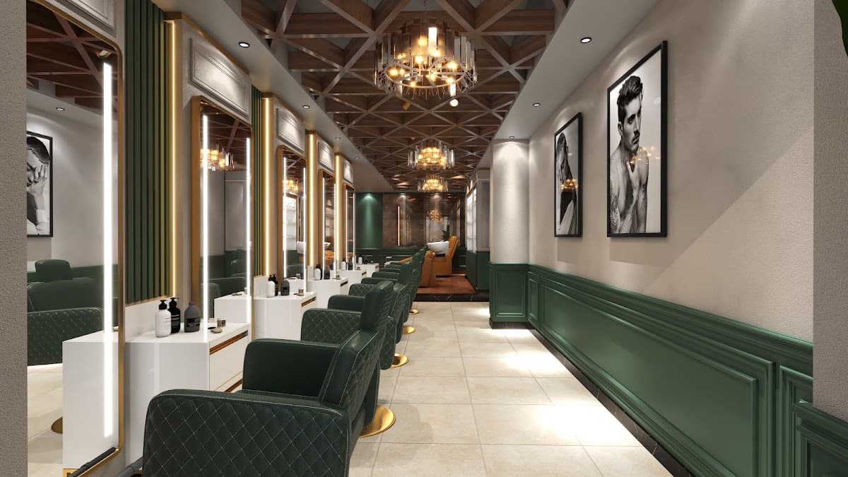 Looks Salon