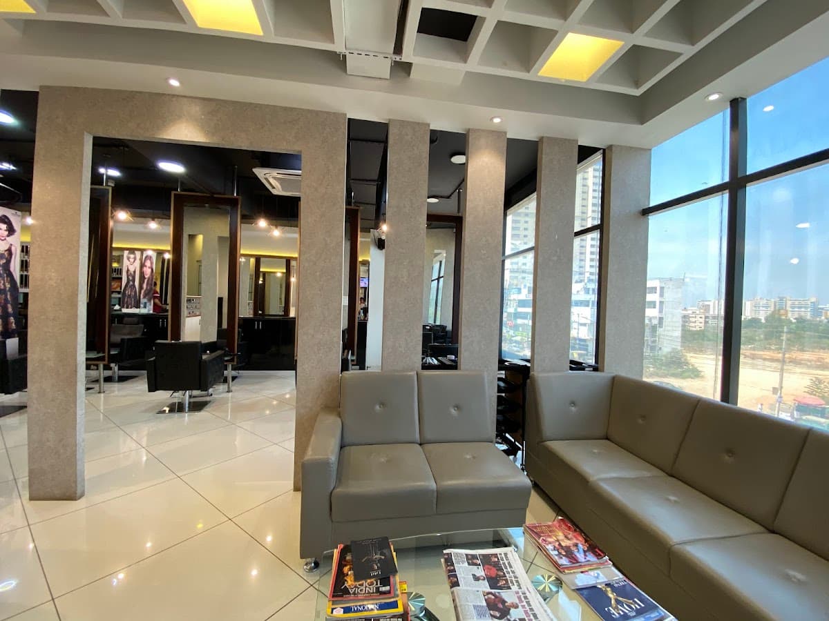 TONI&GUY Salon Sarjapur Road