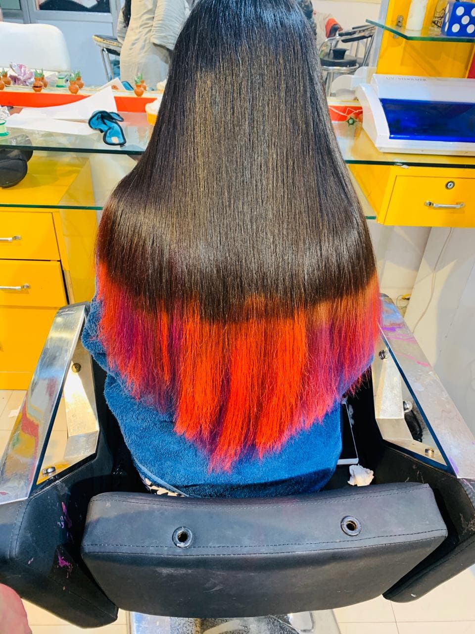 Schon -Ladies Salon
