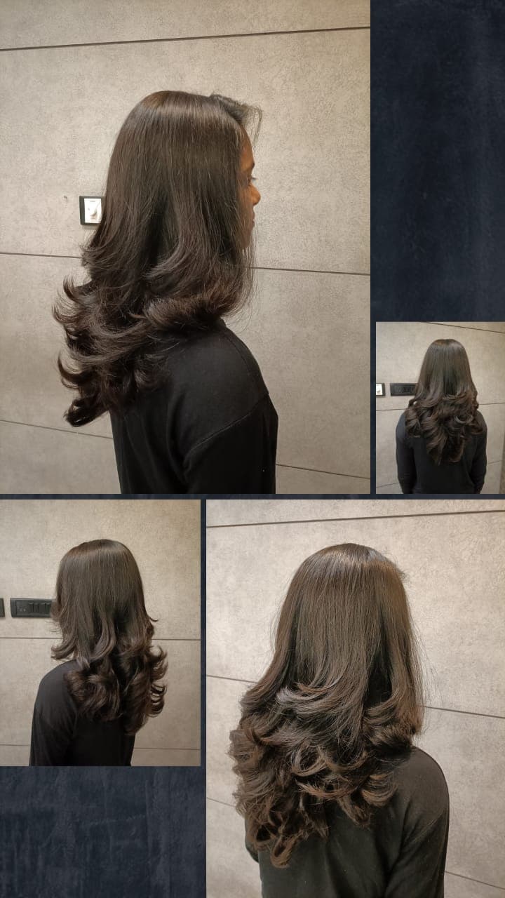 Naturals Salon