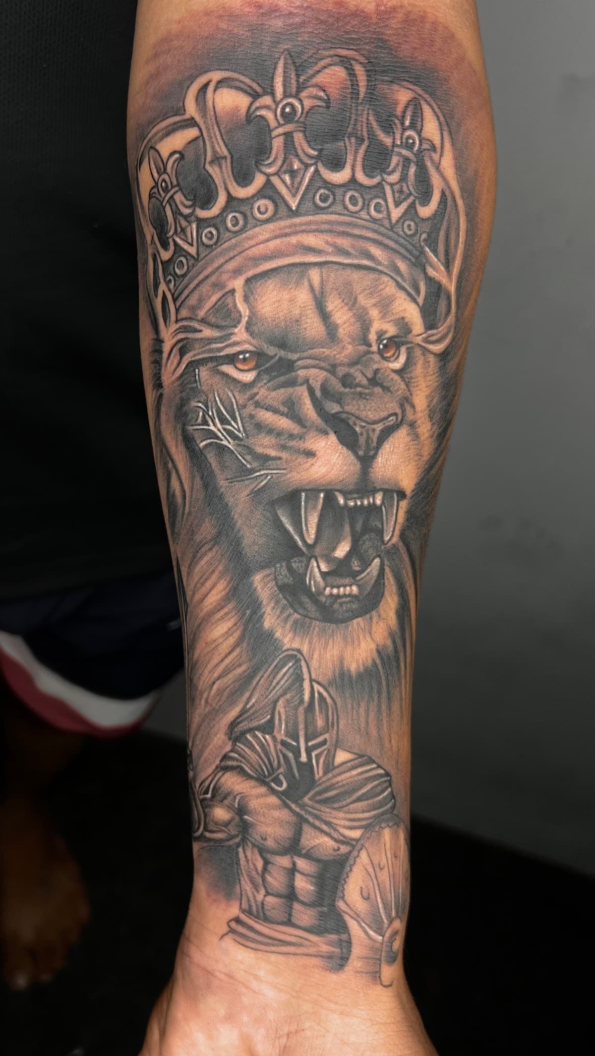 Aum Aura Tattooz