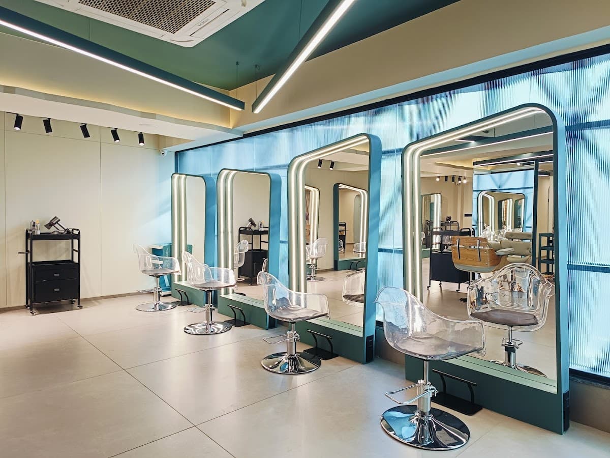Hairport Salon
