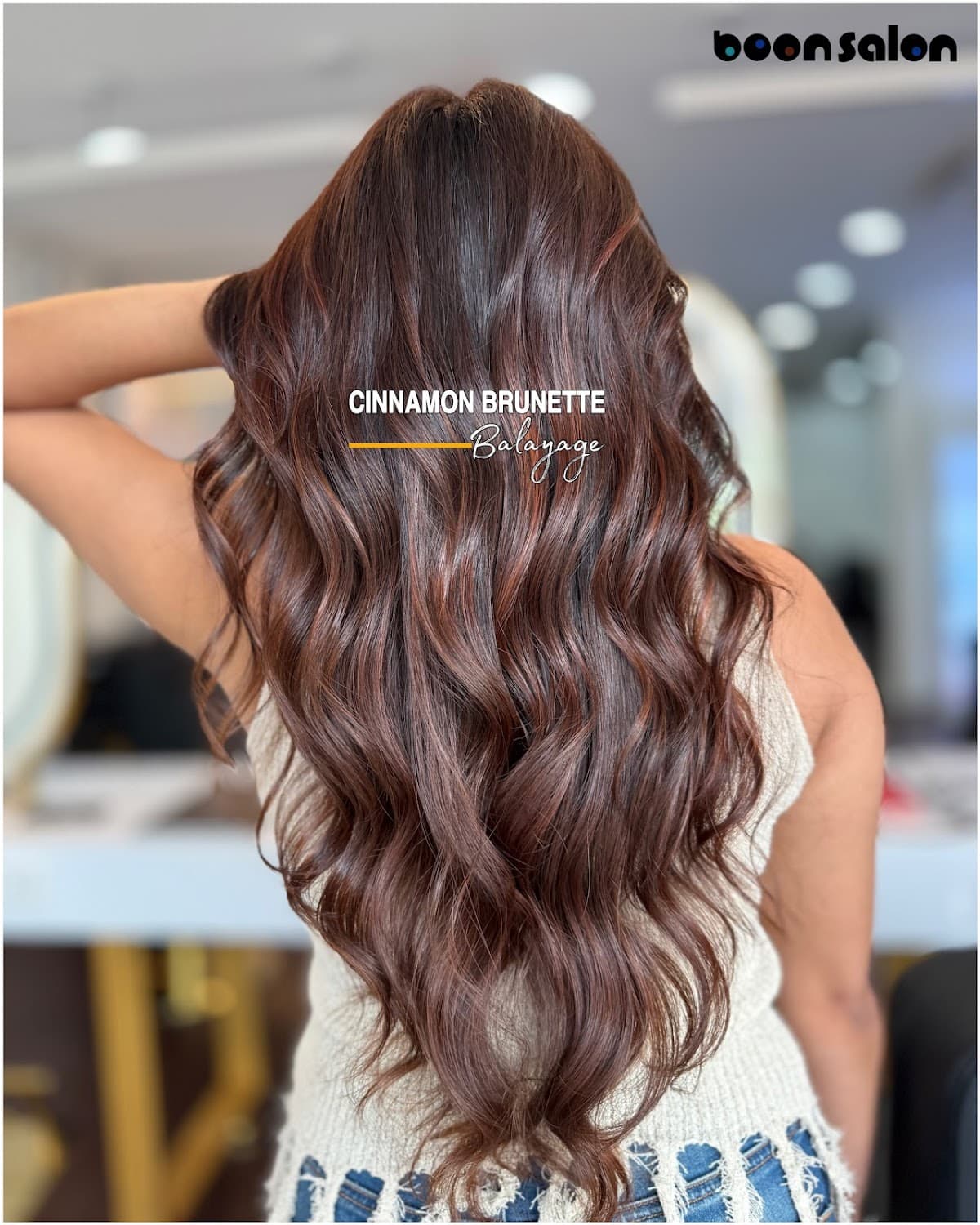 Boon Salon Sanjay Nagar