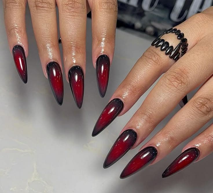 3D Nail Art Vista Salon - Yelahanka photo