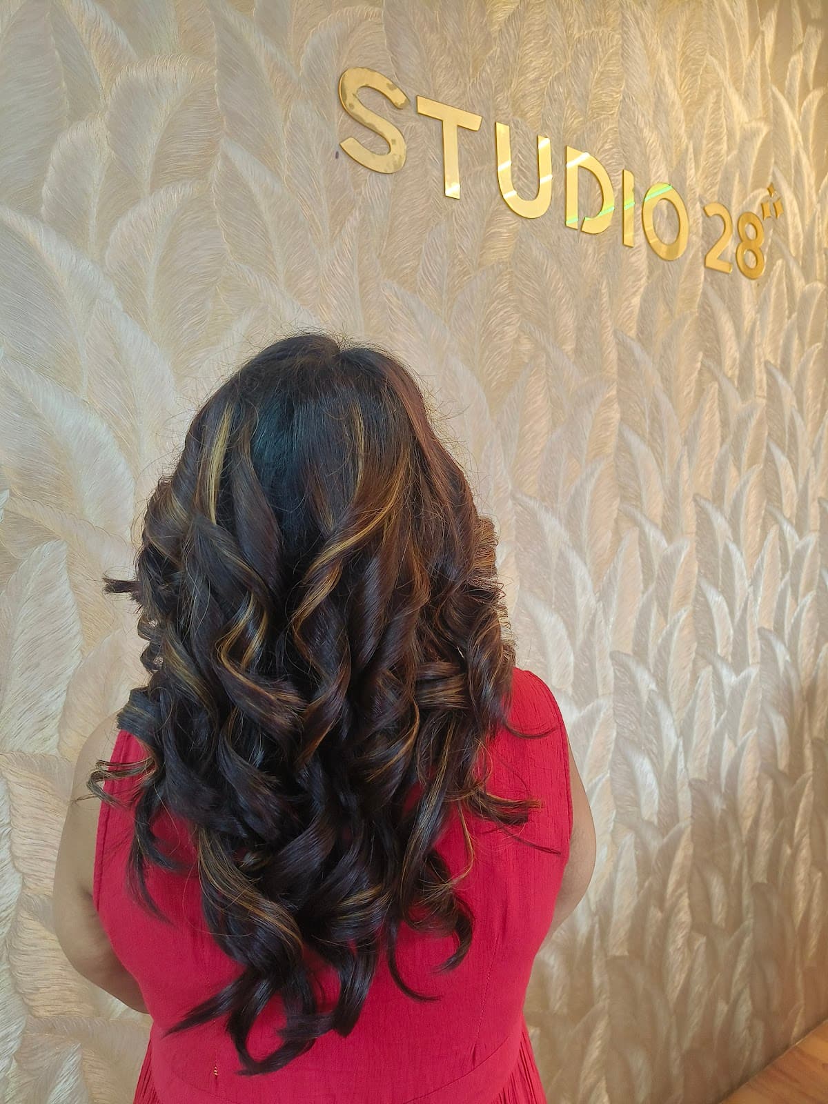 Studio28 Unisex salon