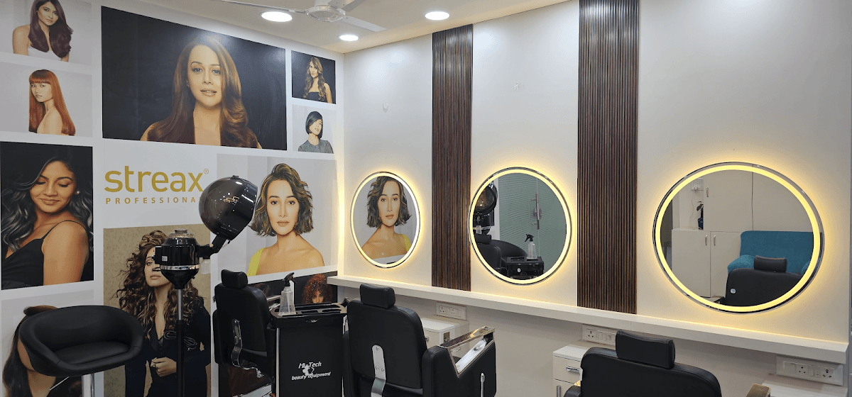 MiaBella Style | Women's Salon