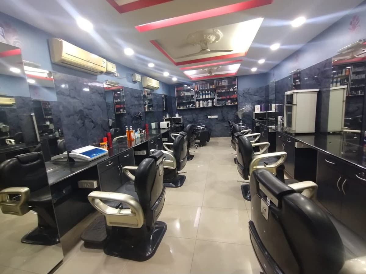 Wella luxury Unisex Salon beauty parlour &spa Bellandur