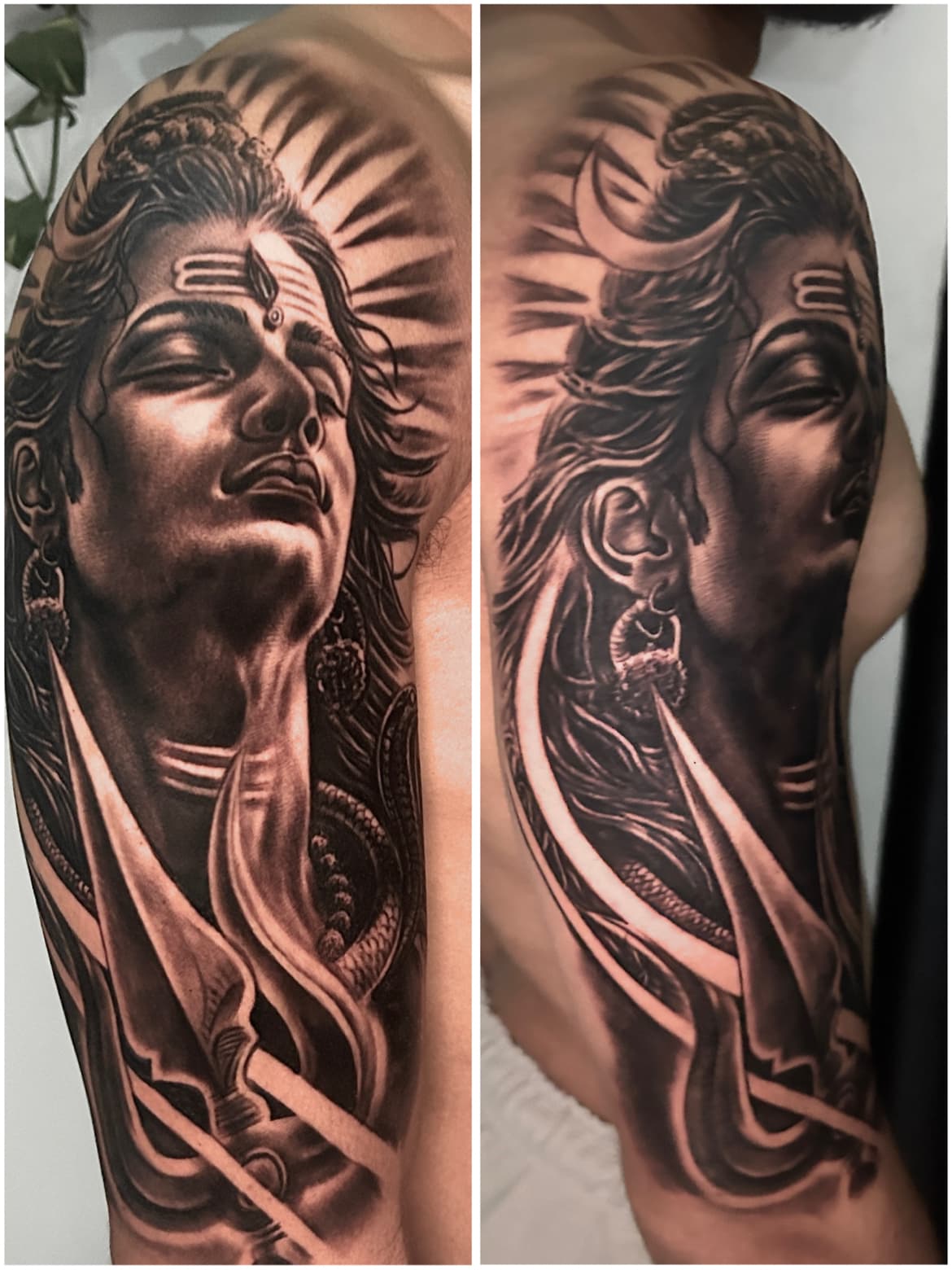 Janam Tattoo Studio