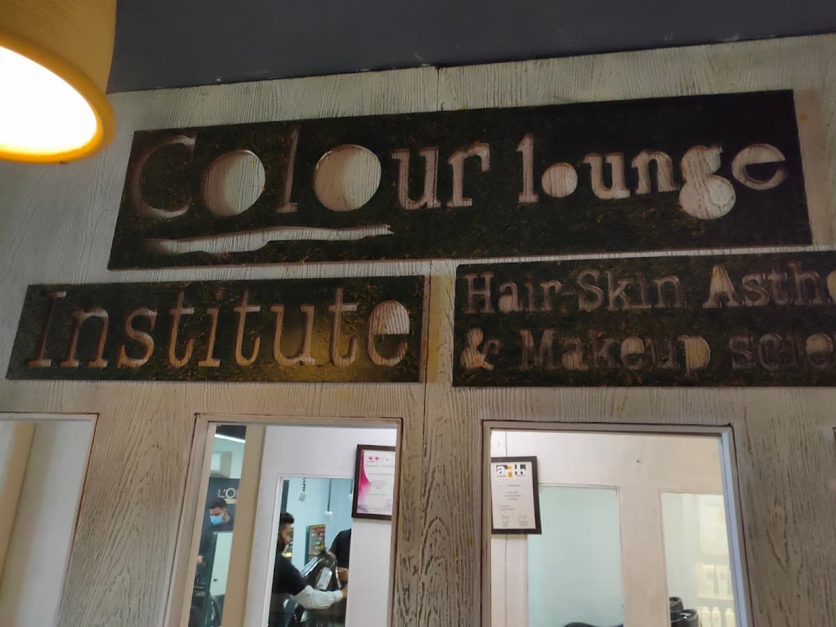 Colour Lounge International Institute