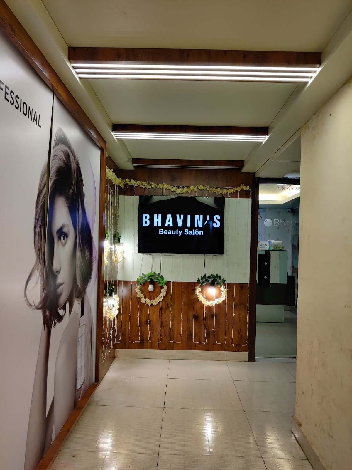 Bhavin's Beauty Salon & Academy