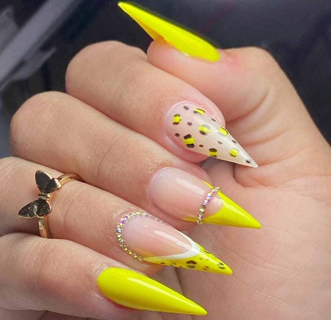 Nail town