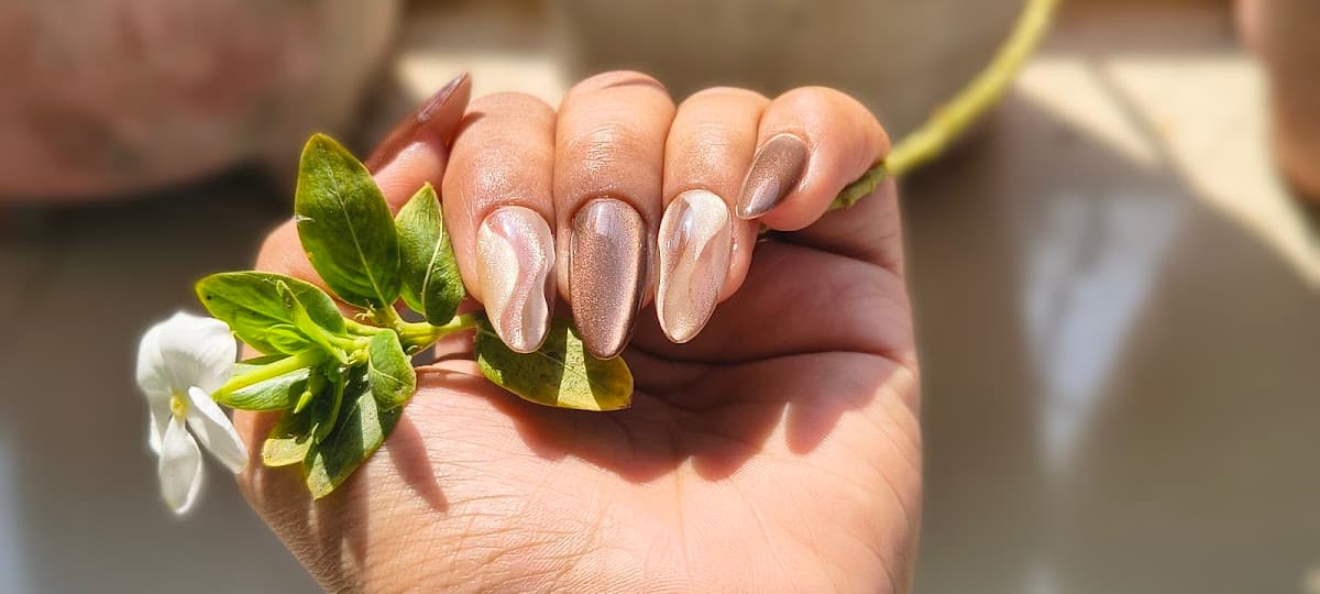 Drashti's Nail Studio
