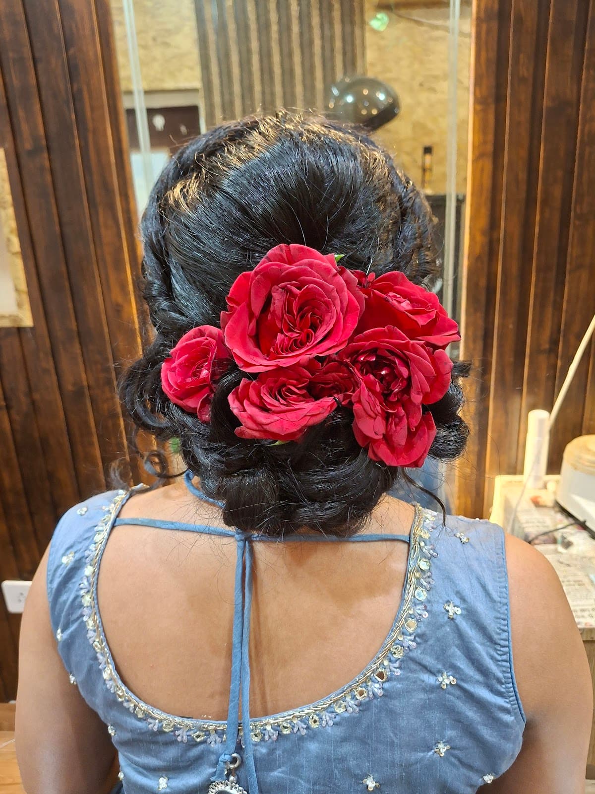 Colors Beauty Saloon