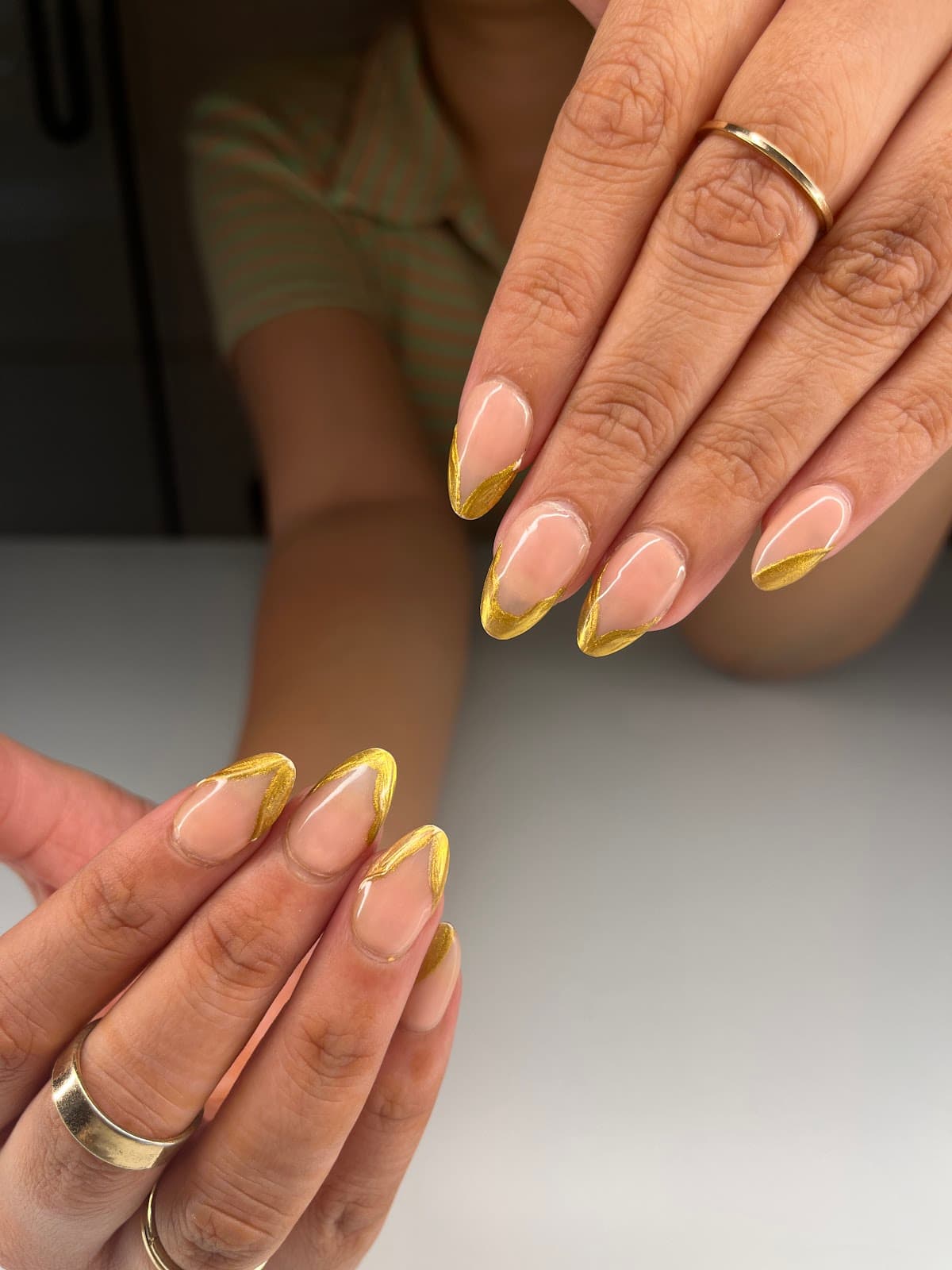 CLASSYE CLAW - The nail studio