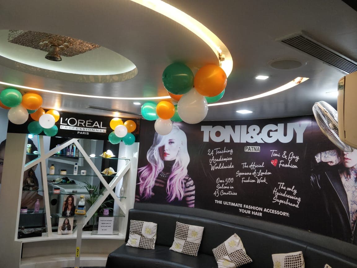 Toni&Guy