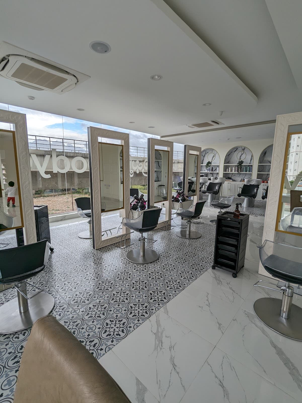 Bodycraft Salon, Spa & Clinic - Kanakapura