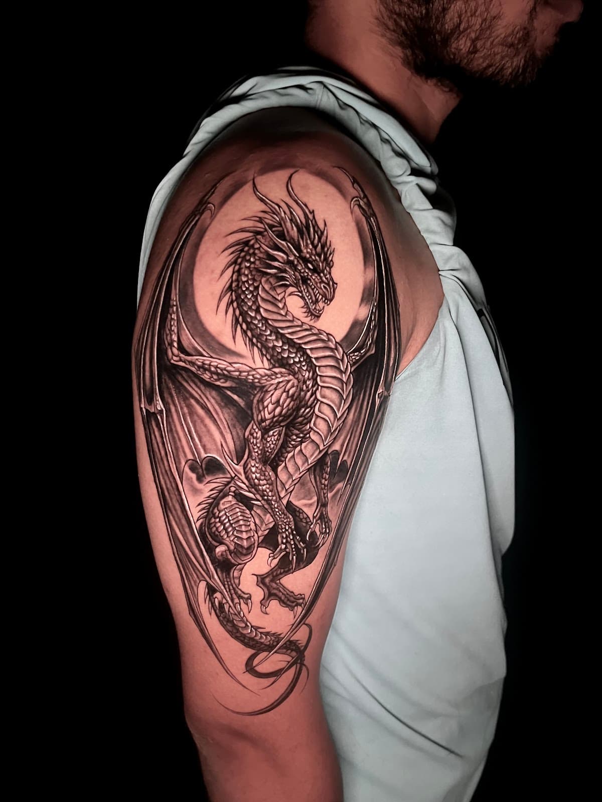 Ink Addict Tattoo Studio