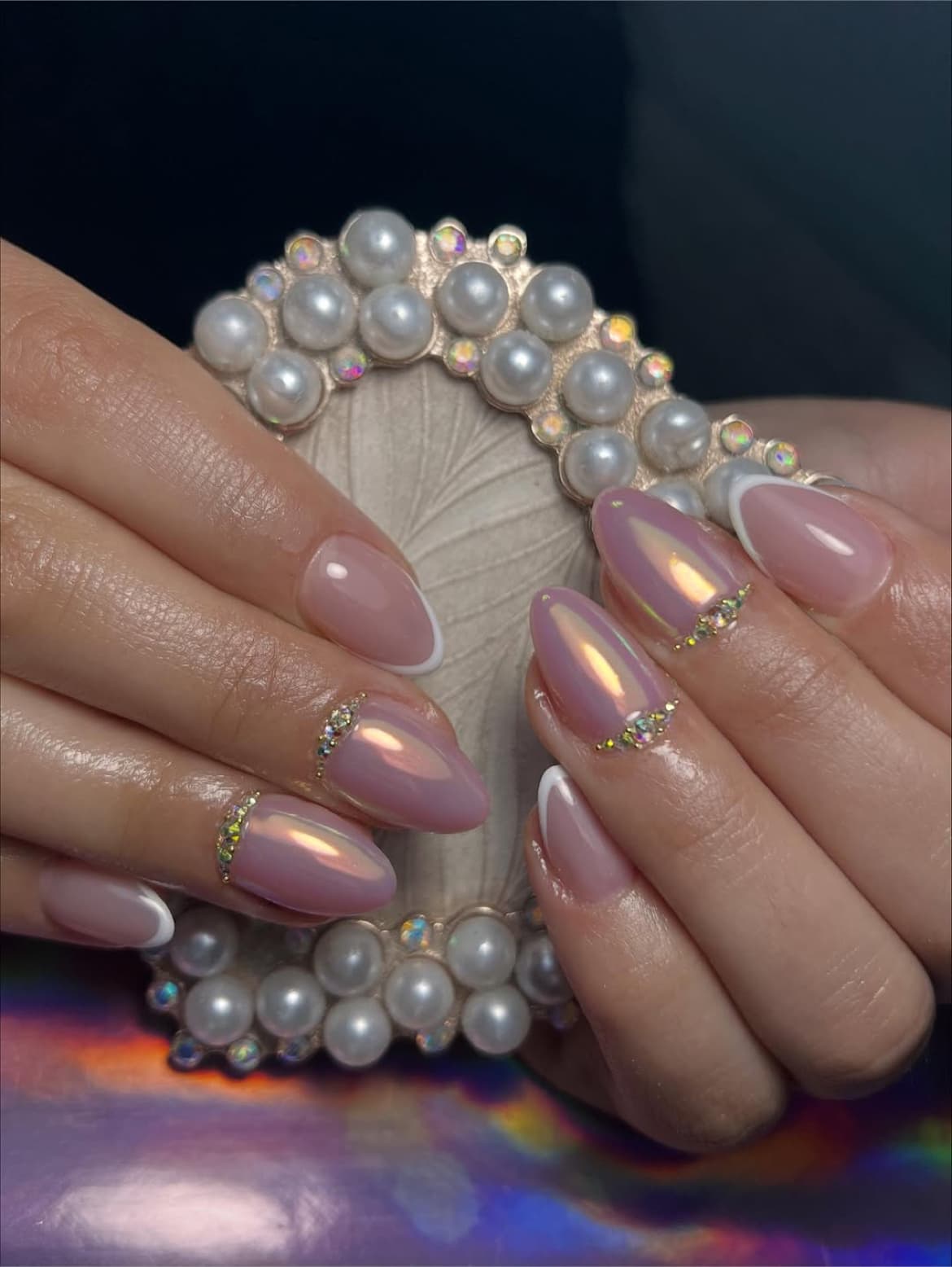 Derumi Nails Studio & Academy