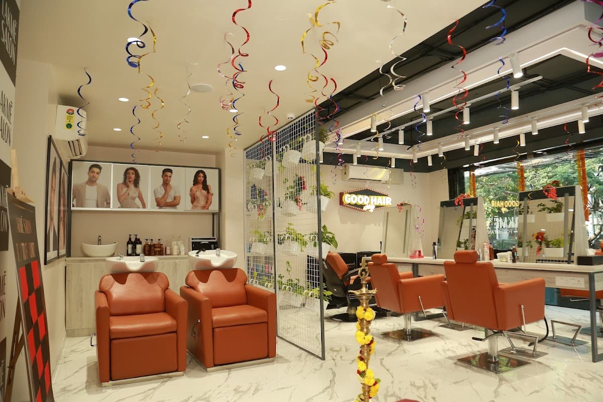 Lakme Salon For Him and Her in Domlur,Indira Nagar,Bengaluru