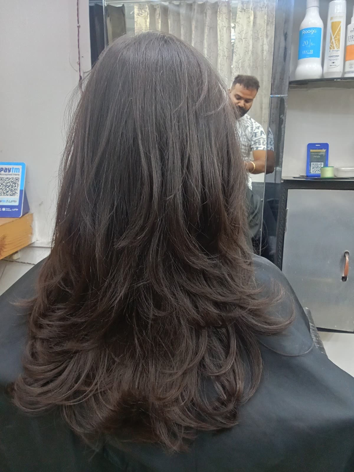 Allure salon