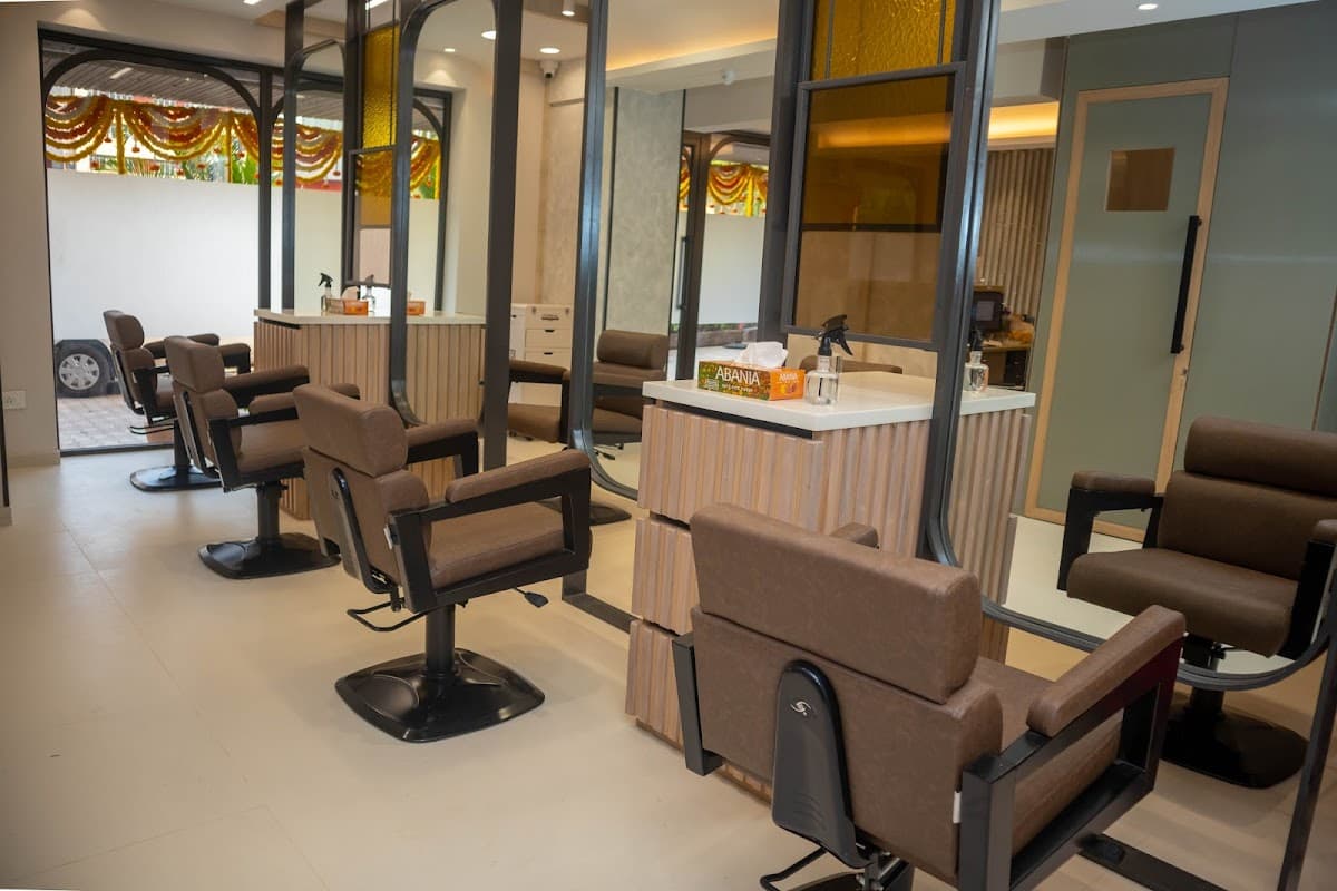 Neomis Salon & Spa
