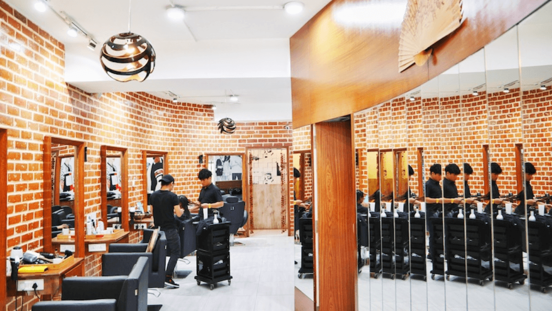 Plum & Sugar Salon & Spa - JP Nagar