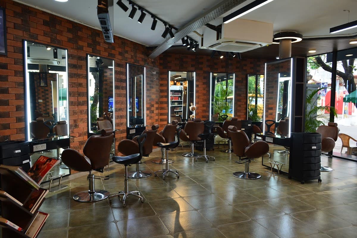 Blowout | Best Salon in Bangalore (JP Nagar)