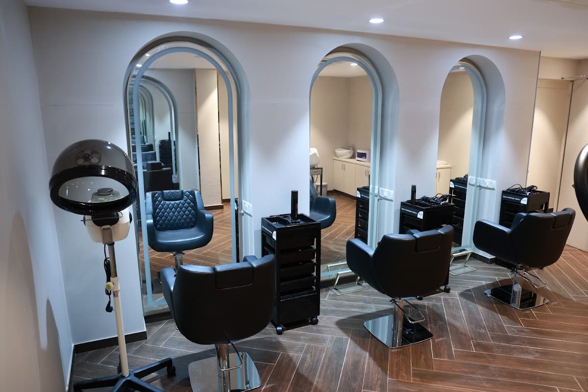 Toni&Guy Hairdressing Vidyaranyapura - Beauty Parlour in Vidyaranyapura, Salon in Vidyaranyapura, Salons in Vidyaranyapura