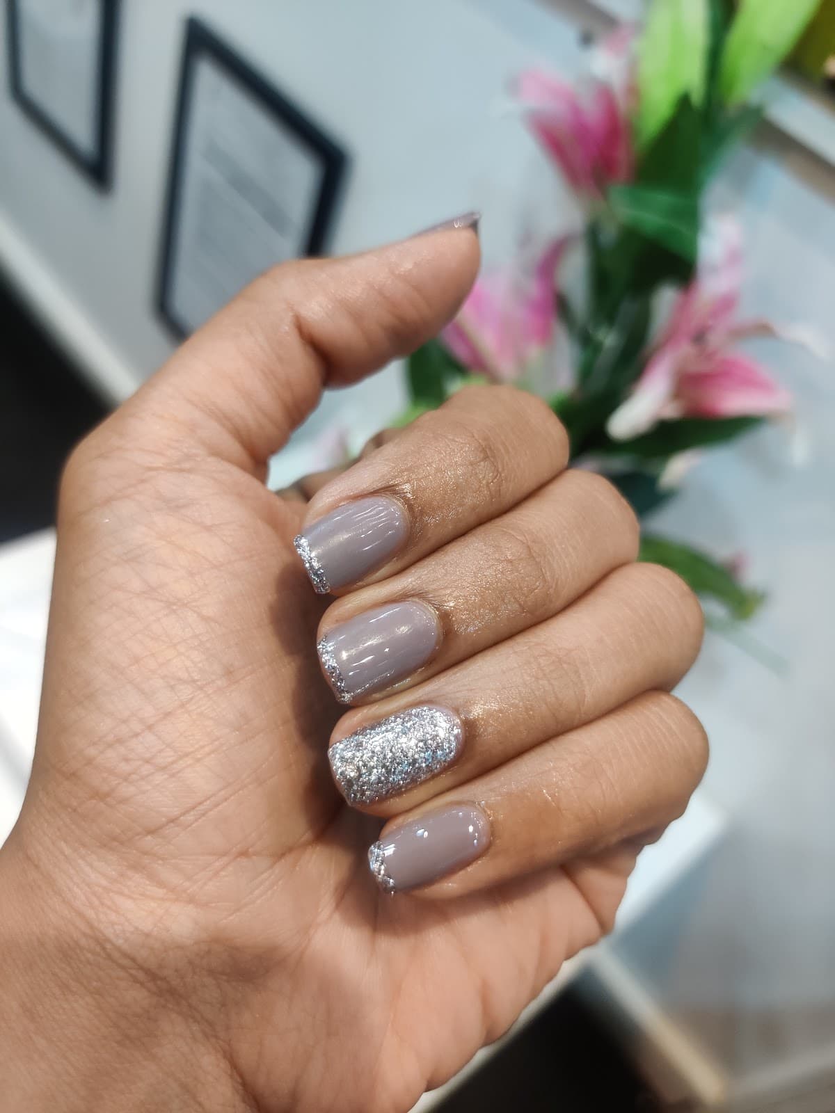 Get Gorgeous Beauty Bar