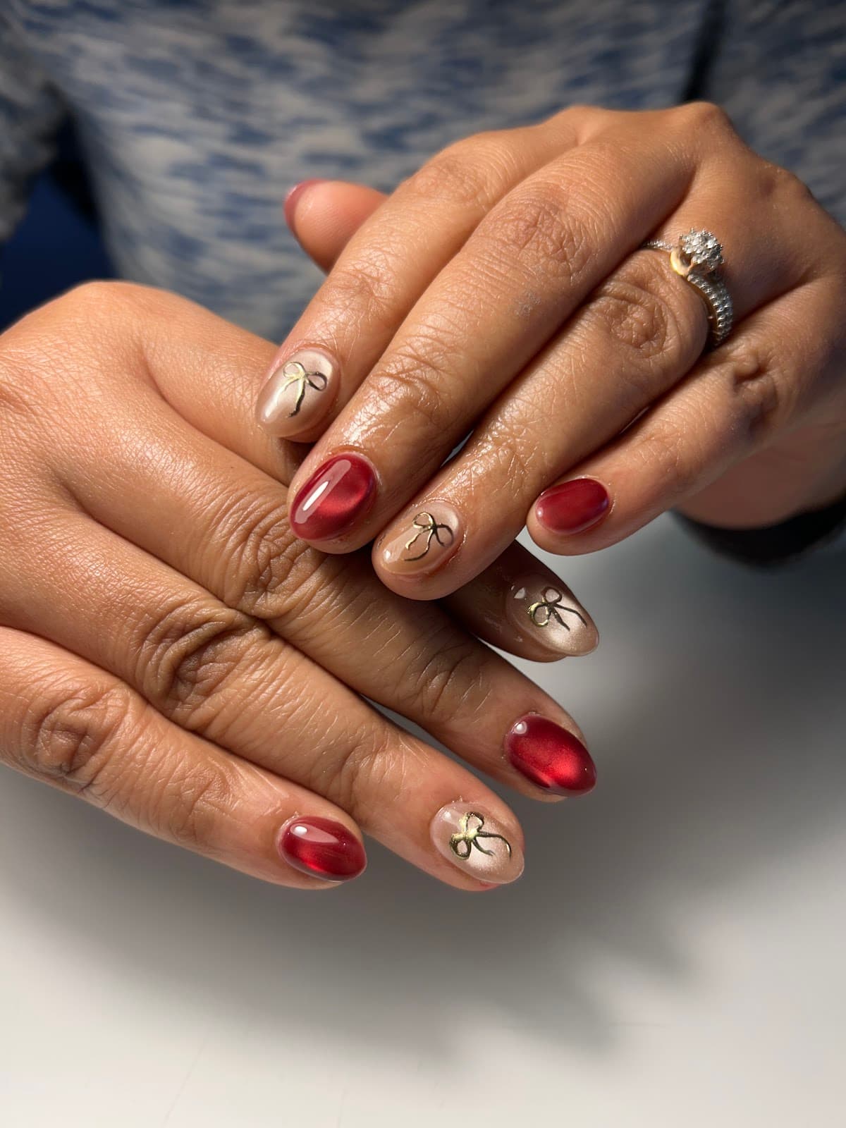The Nail Addiction (Nail Art Studio & Academy)