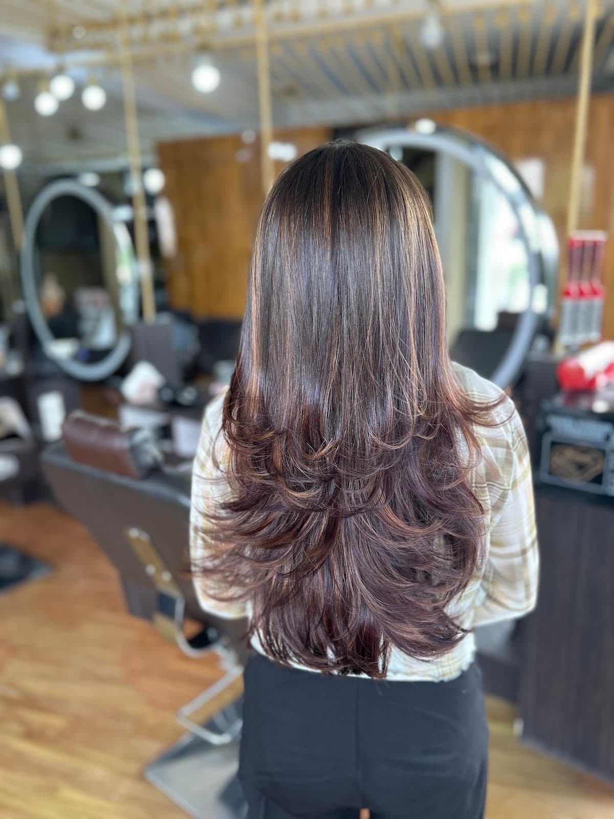 Premvati Salon