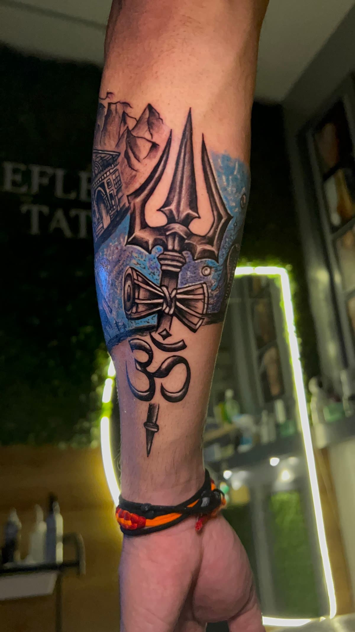 Reflections Tattoos Studio