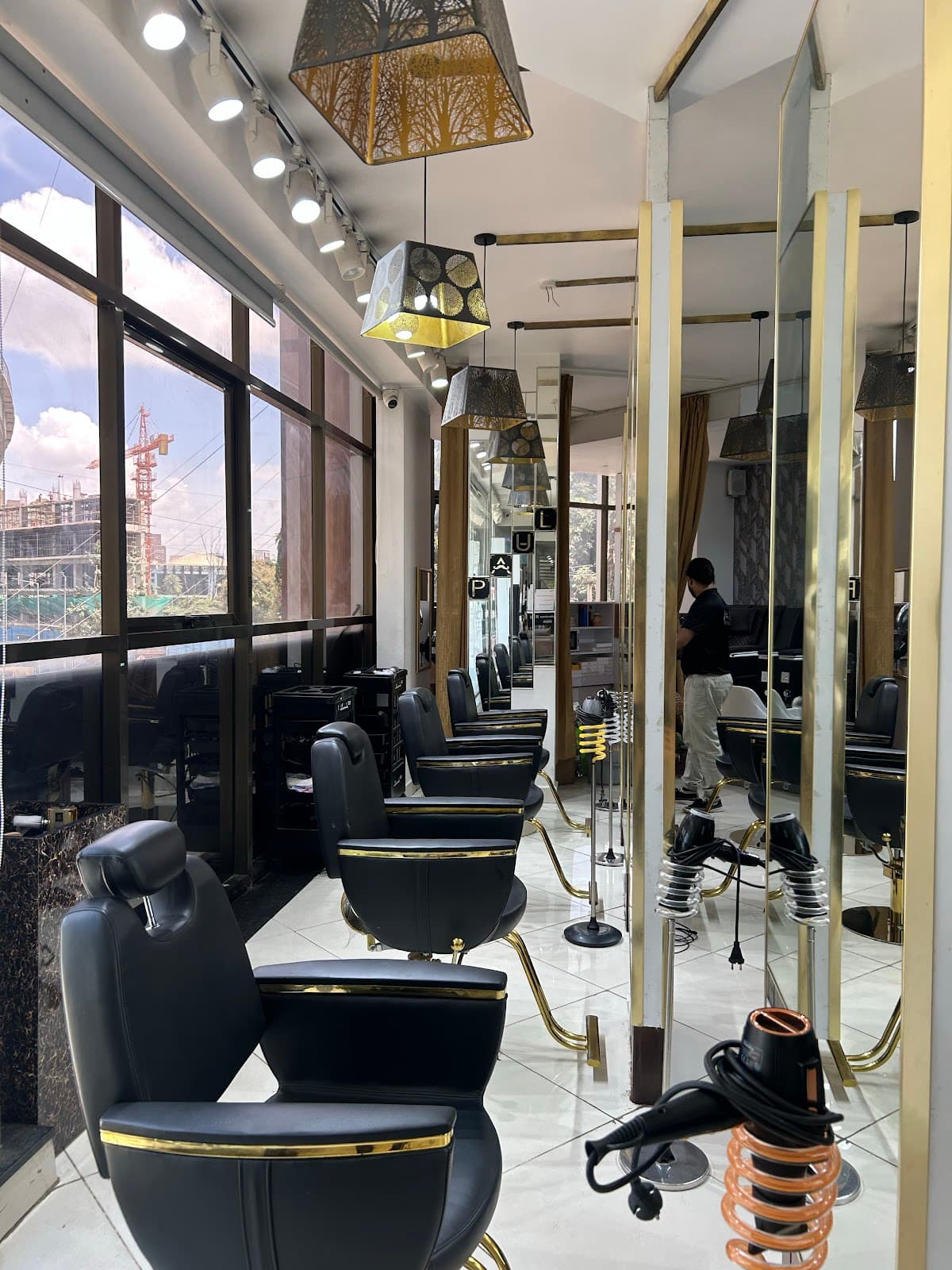 Paul Salon