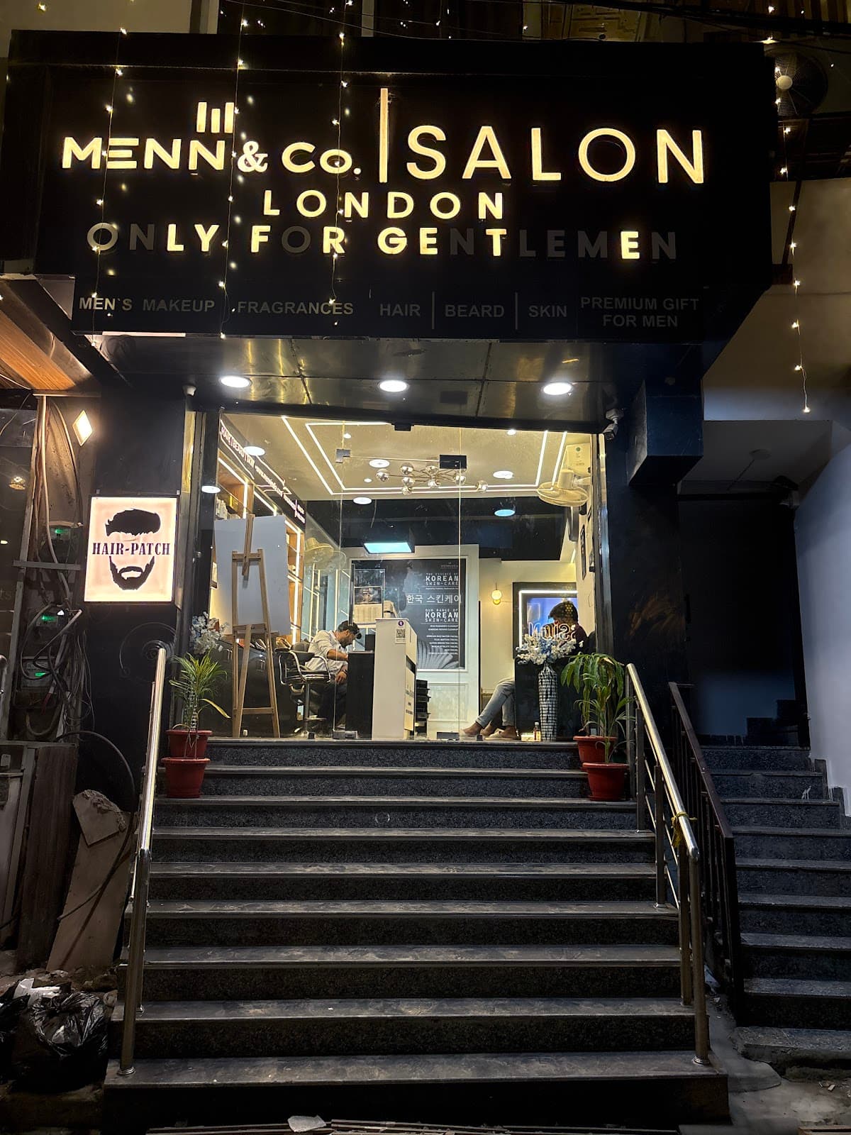 Menn & Co