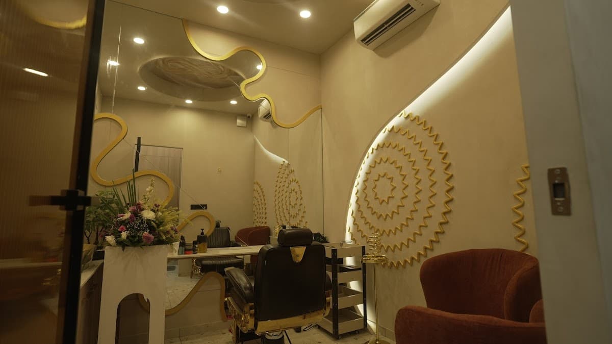 K3 Salon (Surat) - Premium Family Salon