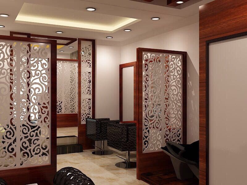 Venus n Mars Unisex Salon